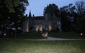 Chateau De Millery
